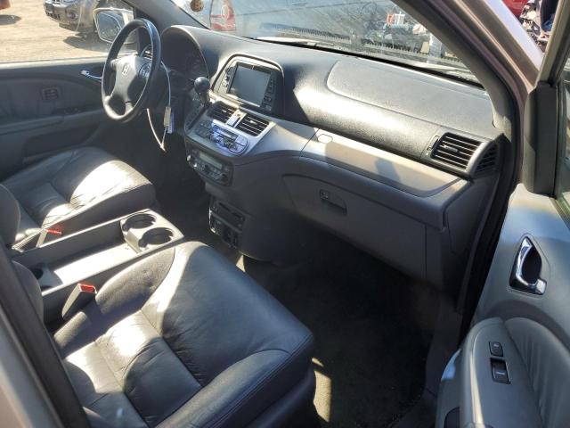 Photo 8 from auction – 2007 HONDA ODYSSEY TO with VIN 5FNRL388X7B096435