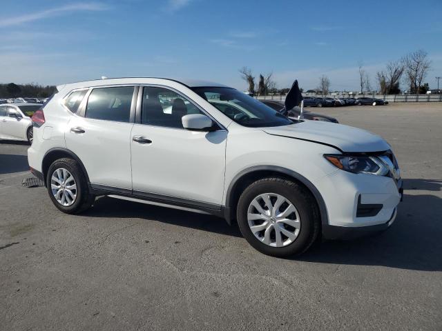 Photo 4 from auction – 2018 NISSAN ROGUE S with VIN KNMAT2MT2JP574958