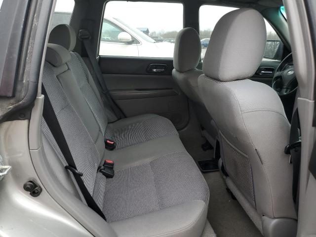 Photo 11 from auction – 2007 SUBARU FORESTER 2 with VIN JF1SG65637H722004