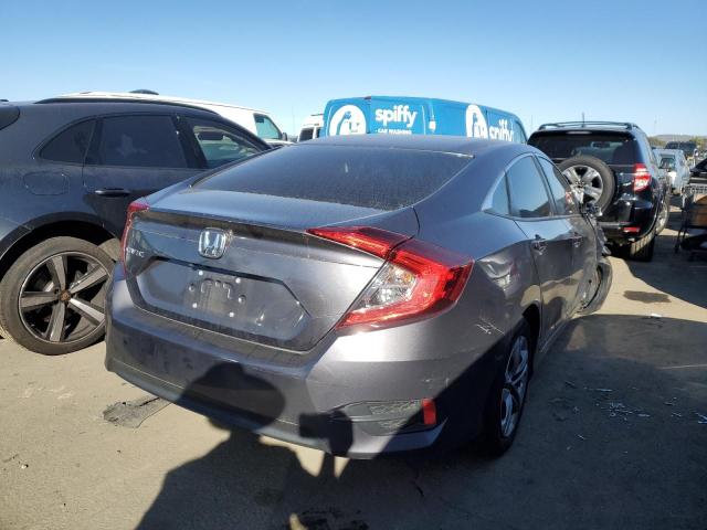 Photo 3 from auction – 2016 HONDA CIVIC LX with VIN 19XFC2F51GE250798