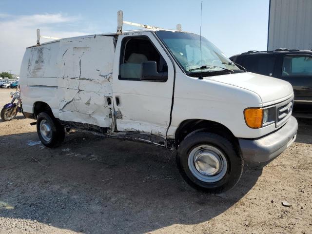 Photo 4 from auction – 2006 FORD ECONOLINE with VIN 1FTNE24W26HA99061