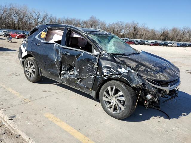 Photo 4 from auction – 2023 CHEVROLET EQUINOX PR with VIN 3GNAXNEG2PL193923