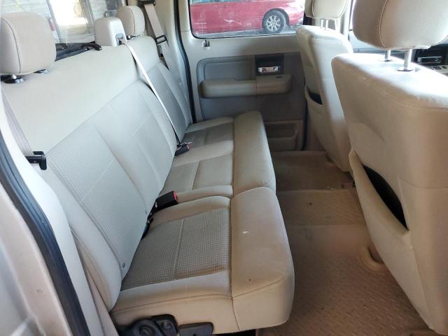 Photo 10 from auction – 2008 FORD F150 SUPER with VIN 1FTPW14V28KC85289