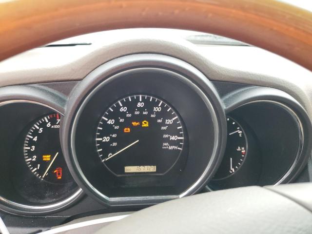 Photo 9 from auction – 2007 LEXUS RX 350 with VIN 2T2GK31U57C020509