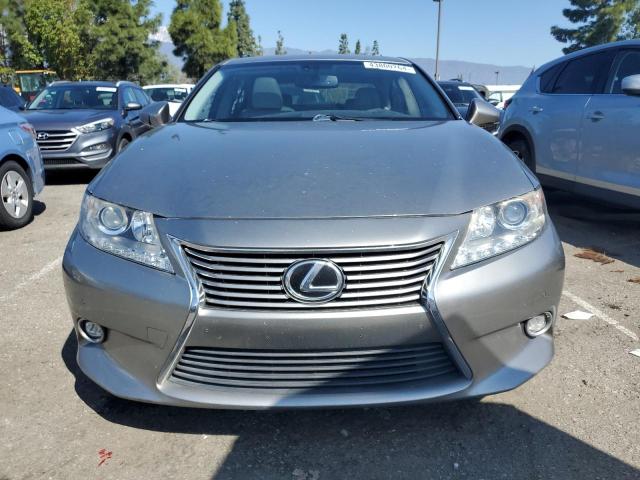Photo 5 from auction – 2015 LEXUS ES 350 with VIN JTHBK1GG6F2164652