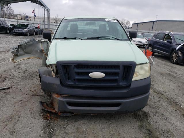 Photo 5 from auction – 2008 FORD F150 with VIN 1FTPF12V08KD53219