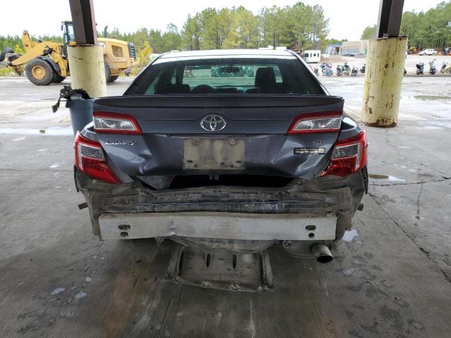 Foto 6 de la subasta – 2014 TOYOTA CAMRY con VIN 4T1BF1FK7EU470298