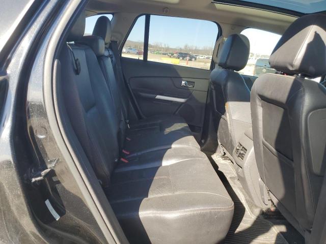 Photo 10 from auction – 2014 FORD EDGE LIMIT with VIN 2FMDK3KC3EBB64879