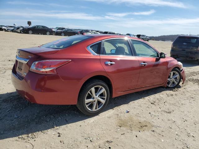 Photo 3 from auction – 2013 NISSAN ALTIMA 2.5 with VIN 1N4AL3AP1DC265528