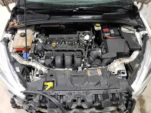 Photo 11 from auction – 2018 FORD FOCUS with VIN 1FADP3N26JL325881