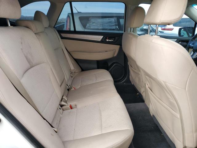 Photo 10 from auction – 2015 SUBARU OUTBACK 2. with VIN 4S4BSADCXF3211349