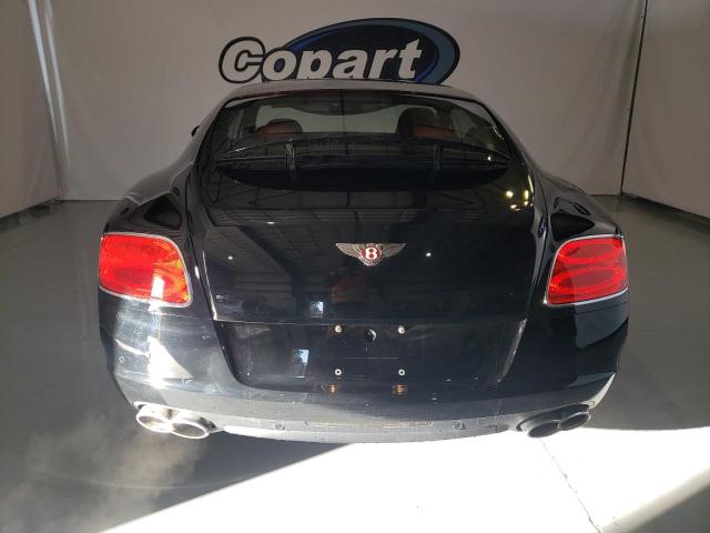 Photo 6 from auction – 2014 BENTLEY CONTINENTA with VIN SCBFT7ZA4EC093734