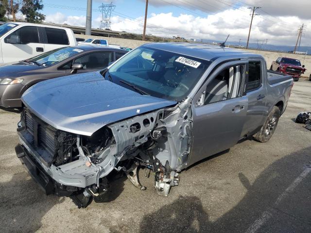FORD MAVERICK X 2023 with VIN 3FTTW8E33PRA41763 - Photo from auction