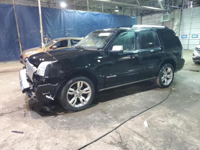 MERCURY MOUNTAINEE 2010 with VIN 4M2EN4J82AUJ01192 - Photo from auction