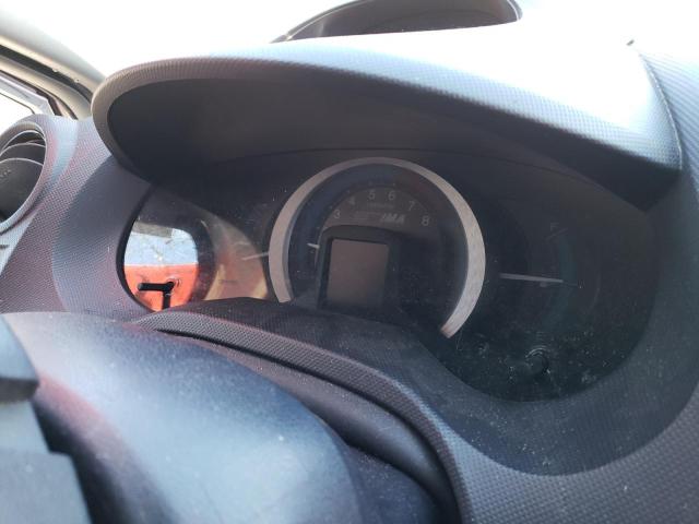 Photo 9 from auction – 2010 HONDA INSIGHT EX with VIN JHMZE2H72AS019434