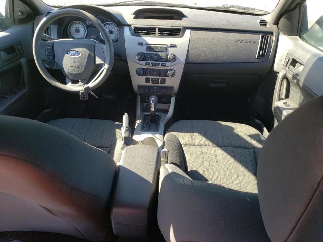 Photo 8 from auction – 2010 FORD FOCUS SE with VIN 1FAHP3FN0AW184444