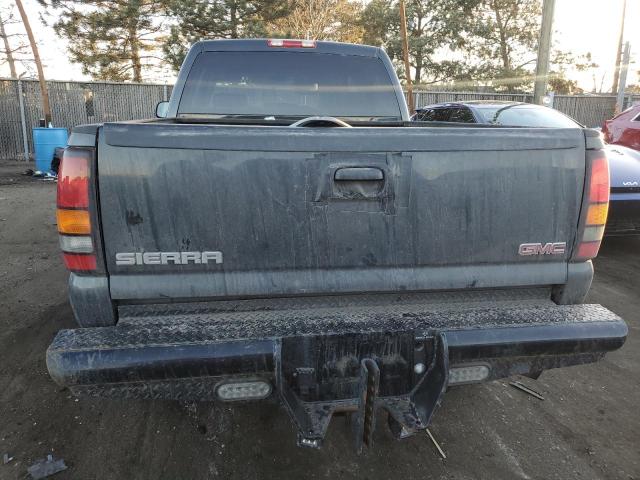 Photo 6 from auction – 2005 GMC SIERRA K25 with VIN 1GTHK23295F891934
