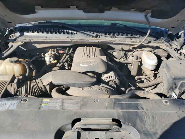 Фото 11 с аукциона – 2004 CHEVROLET SILVERADO с VIN 2GCEK19T641124867