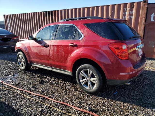 Photo 2 from auction – 2013 CHEVROLET EQUINOX LT with VIN 2GNFLPE30D6253059