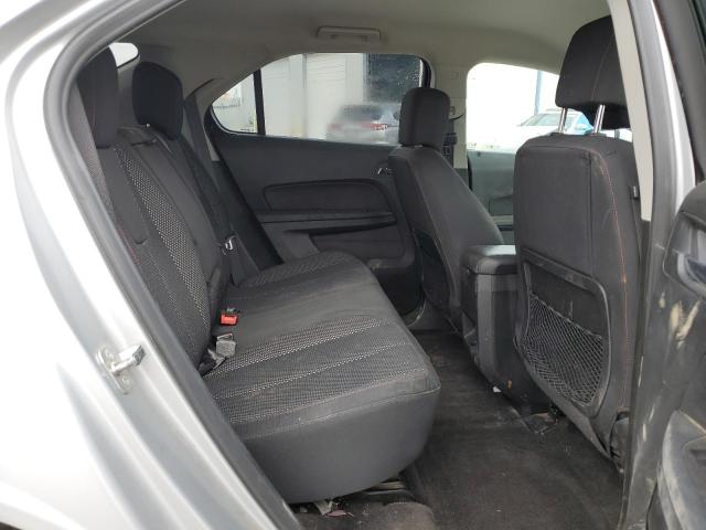 Photo 11 from auction – 2016 CHEVROLET EQUINOX LT with VIN 2GNALCEKXG6291445