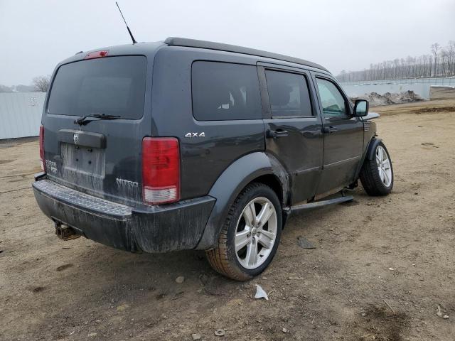 Photo 3 from auction – 2011 DODGE NITRO HEAT with VIN 1D4PU4GX7BW544088