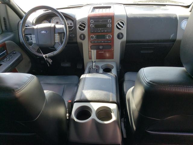 Photo 8 from auction – 2008 FORD F150 SUPER with VIN 1FTPW14558FB99886