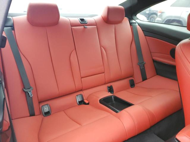 Photo 10 from auction – 2016 BMW 428 XI with VIN WBA3N9C52GK249941