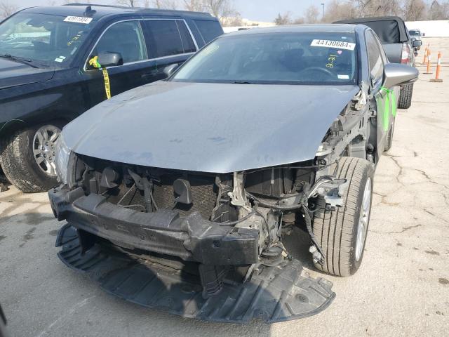 Photo 5 from auction – 2015 LEXUS ES 350 with VIN JTHBK1GG1F2177163