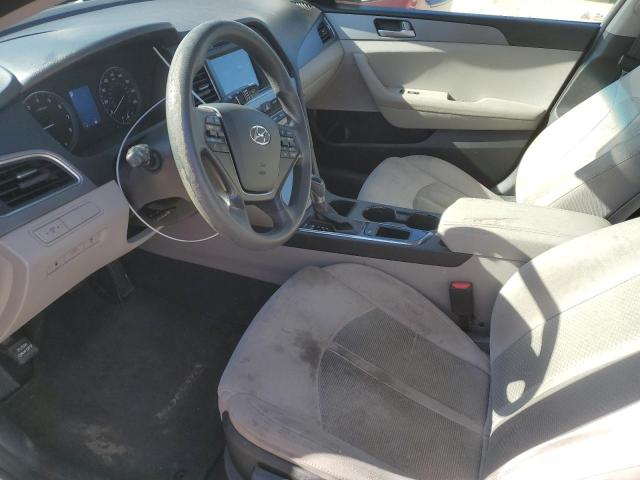 Photo 7 from auction – 2016 HYUNDAI SONATA SE with VIN 5NPE24AF8GH329861
