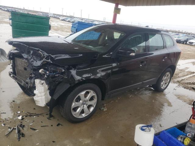 VOLVO XC60 3.2 2013 with VIN YV4952DL0D2437545 - Photo from auction