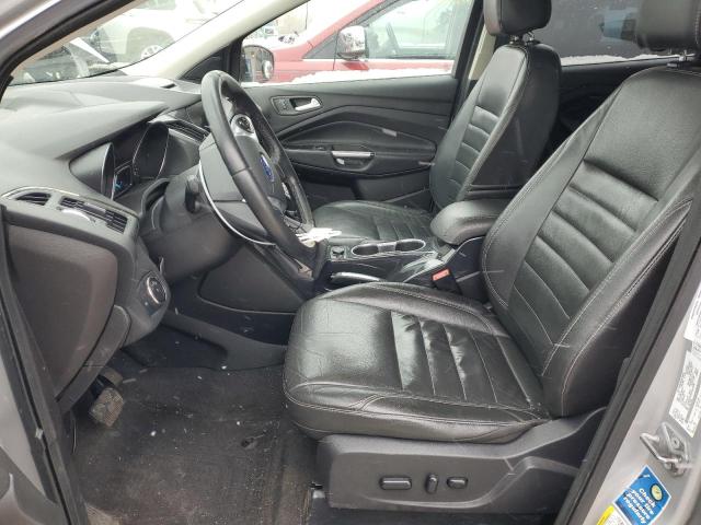 Photo 7 from auction – 2015 FORD ESCAPE TIT with VIN 1FMCU0J99FUA33929