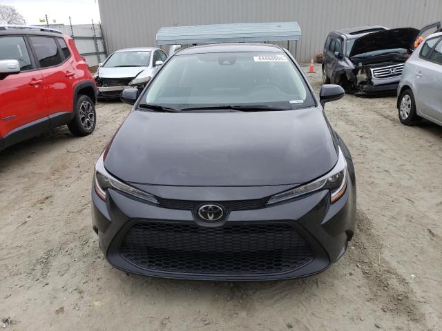 Photo 5 from auction – 2022 TOYOTA COROLLA LE with VIN 5YFEPMAE3NP392052