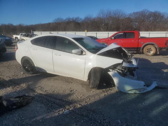 Photo 4 from auction – 2014 DODGE DART GT with VIN 1C3CDFEB9ED876617