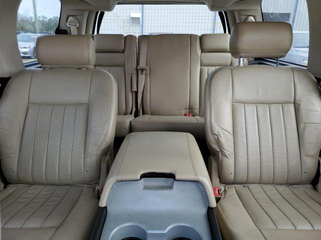 Photo 10 from auction – 2006 LINCOLN NAVIGATOR with VIN 5LMFU27596LJ06023