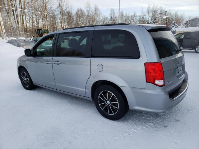 Photo 2 from auction – 2019 DODGE GRAND CARA with VIN 2C4RDGEG5KR648100