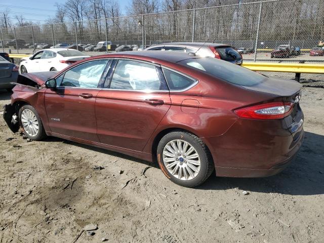 Photo 2 from auction – 2015 FORD FUSION SE with VIN 3FA6P0LU3FR135167