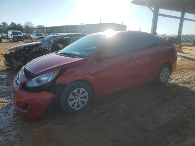 Photo 1 from auction – 2015 HYUNDAI ACCENT GLS with VIN KMHCT4AE8FU835220