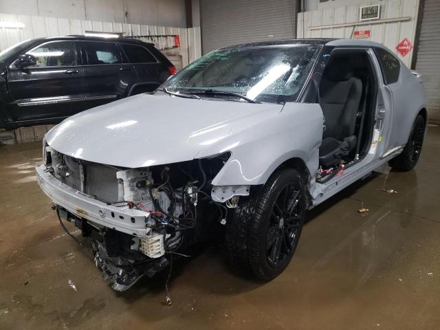Photo 1 from auction – 2013 TOYOTA SCION TC with VIN JTKJF5C77D3046589