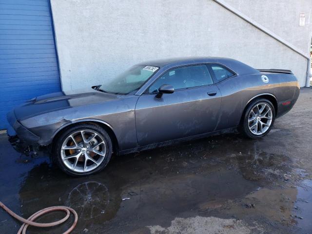 DODGE CHALLENGER 2023 with VIN 2C3CDZJG3PH510368 - Photo from auction
