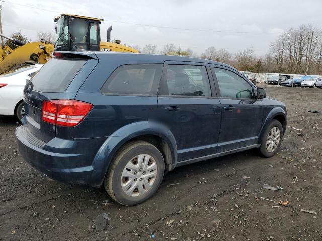 Photo 3 from auction – 2014 DODGE JOURNEY SE with VIN 3C4PDCAB0ET112389