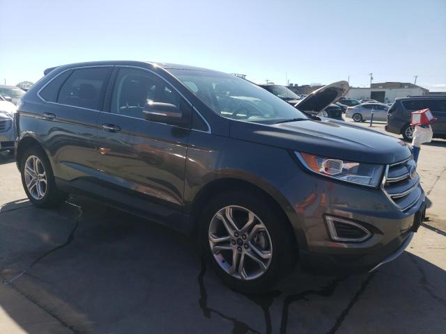 Photo 4 from auction – 2018 FORD EDGE TITAN with VIN 2FMPK3K93JBB06069