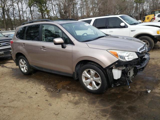 Photo 4 from auction – 2014 SUBARU FORESTER 2 with VIN JF2SJAHC0EH457721