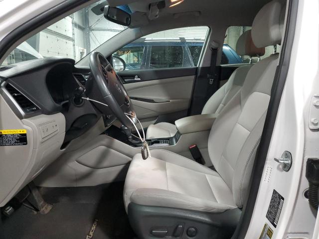 Photo 7 from auction – 2017 HYUNDAI TUCSON LIM with VIN KM8J3CA28HU351820