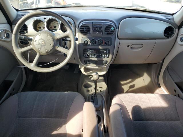 Photo 8 from auction – 2005 CHRYSLER PT CRUISER with VIN 3C4FY58B95T624735