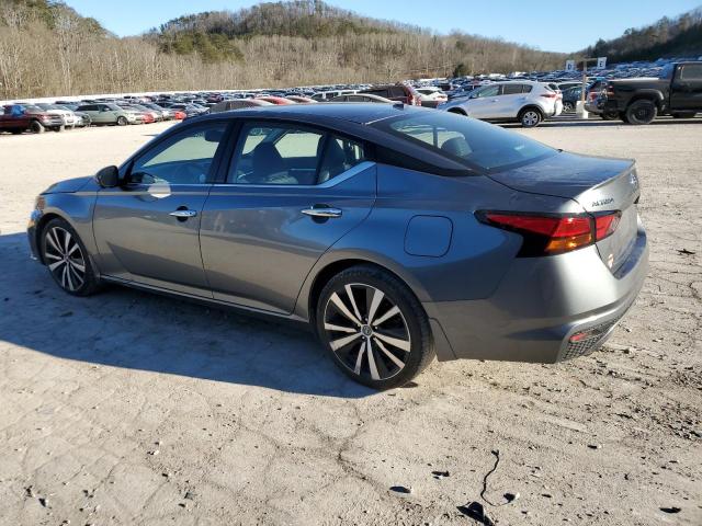 Photo 2 from auction – 2020 NISSAN ALTIMA PLA with VIN 1N4BL4FV4LN304570