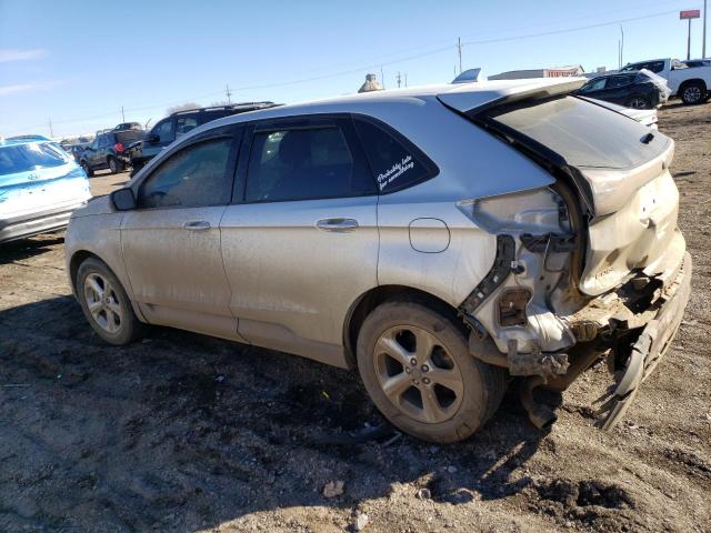 Photo 2 from auction – 2018 FORD EDGE SE with VIN 2FMPK4G93JBC12679