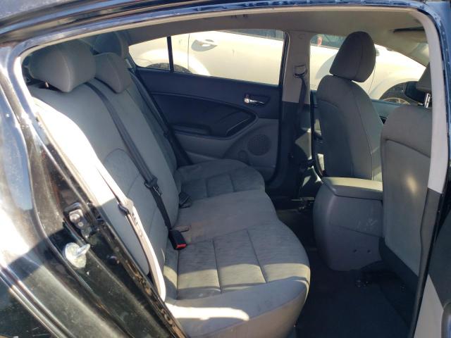 Photo 10 from auction – 2016 KIA FORTE LX with VIN KNAFK4A69G5502661