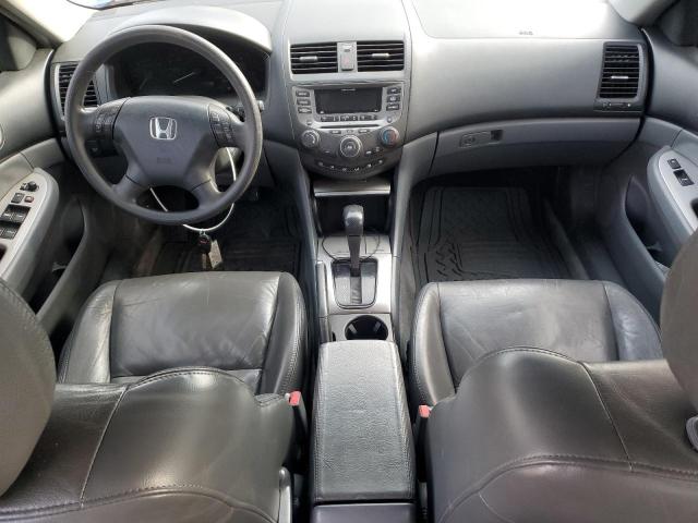 Photo 8 from auction – 2007 HONDA ACCORD with VIN 1HGCM66467A093126