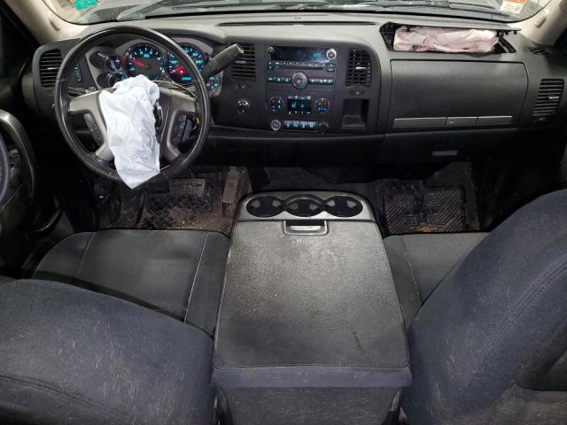 Photo 8 from auction – 2012 CHEVROLET silverado with VIN 1GC1KXC85CF127434