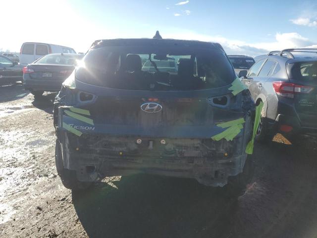 Photo 6 from auction – 2020 HYUNDAI TUCSON SE with VIN KM8J2CA48LU234753